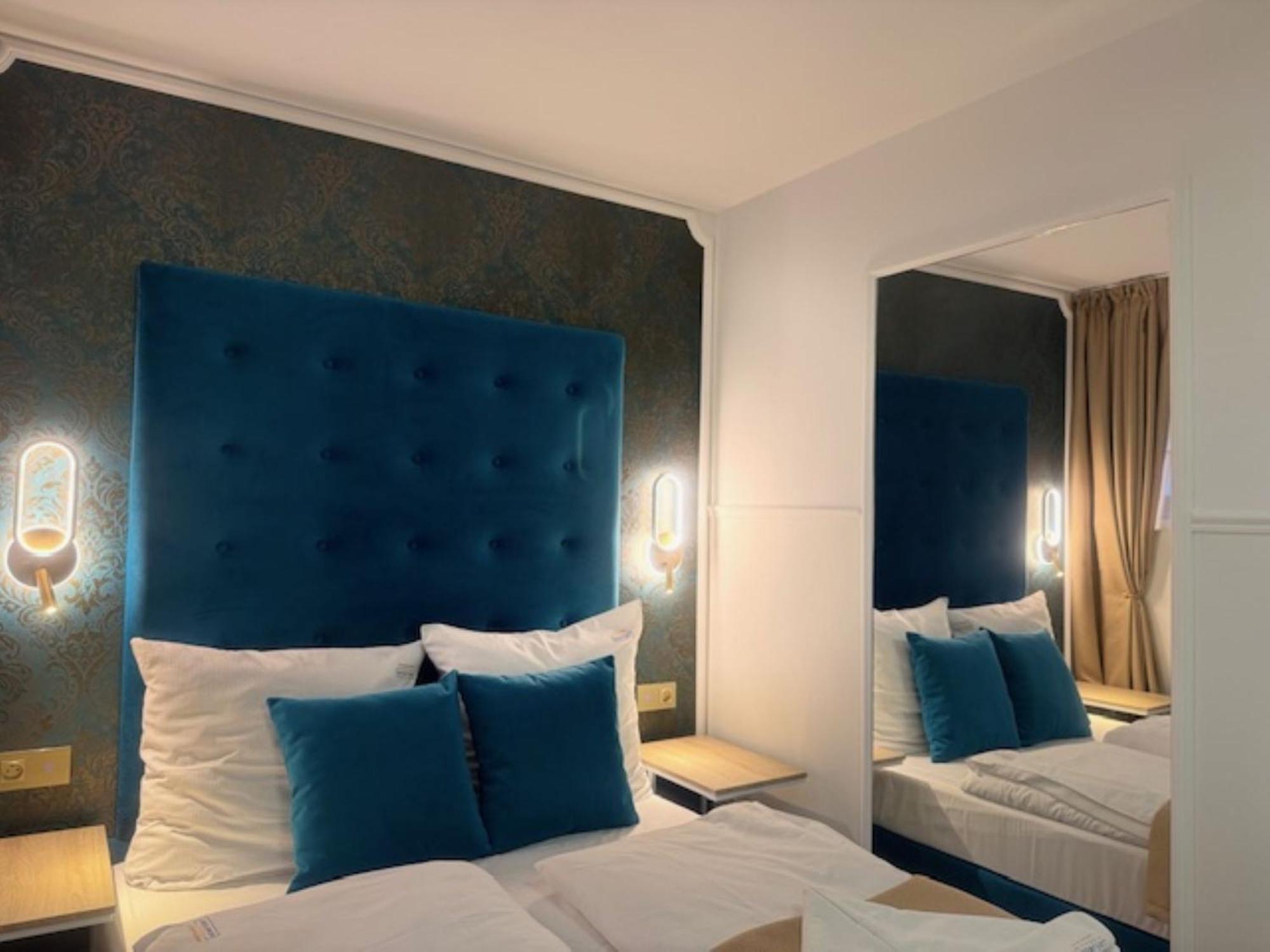 Na Klifie - Apartamenty Komfort, Widok Na Morze, Parking Ustronie Morskie Ngoại thất bức ảnh